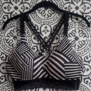 Victoria Secret Sports Bra